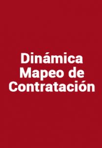 Dinámica Mapeo de Contratación 