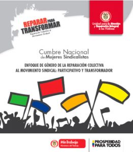 Documento Enfoque de género