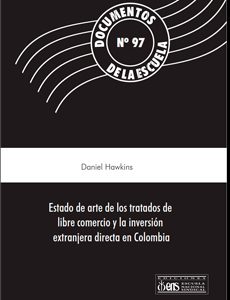 Informe Inversión Extranjera Directa 2012