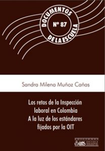 Los Retos de la Inspección Laboral en Colombia