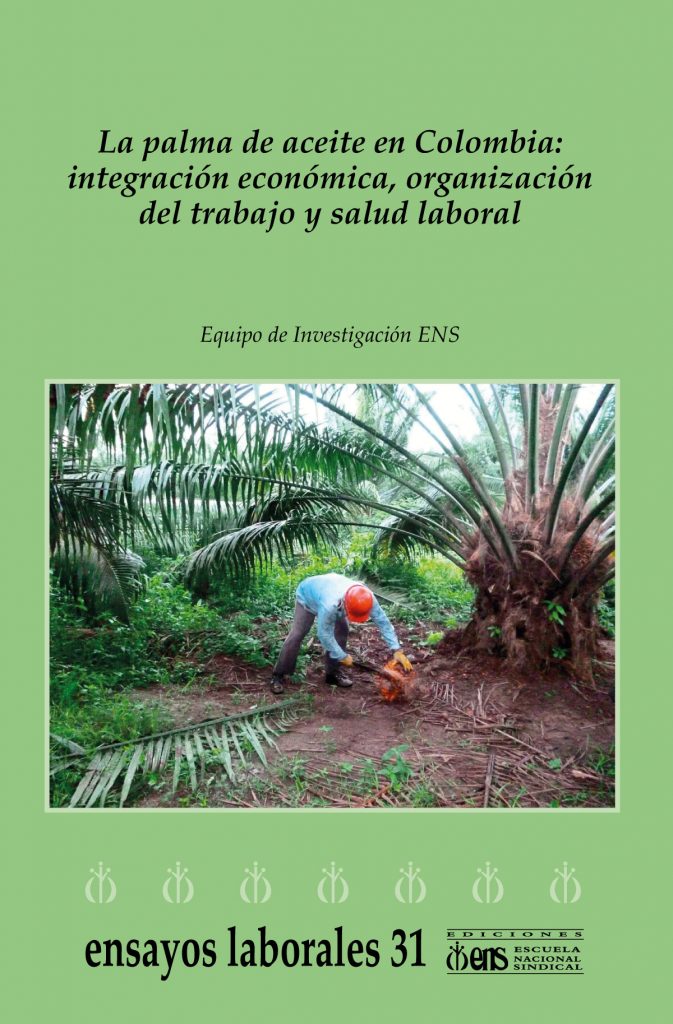 La palma en Colombia