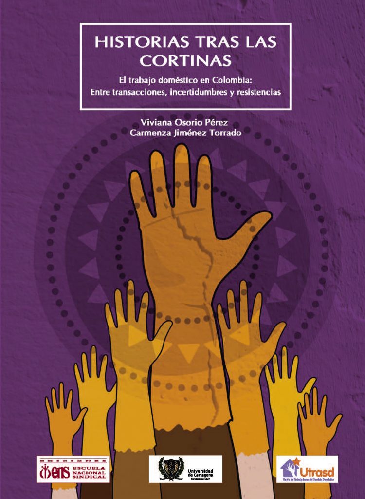 Historias tras las cortinas