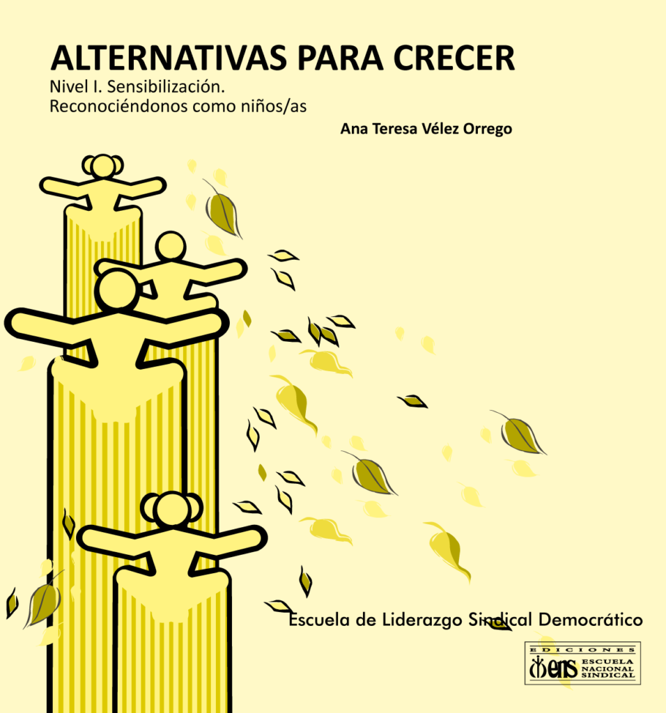 Alternativas para crecer 12