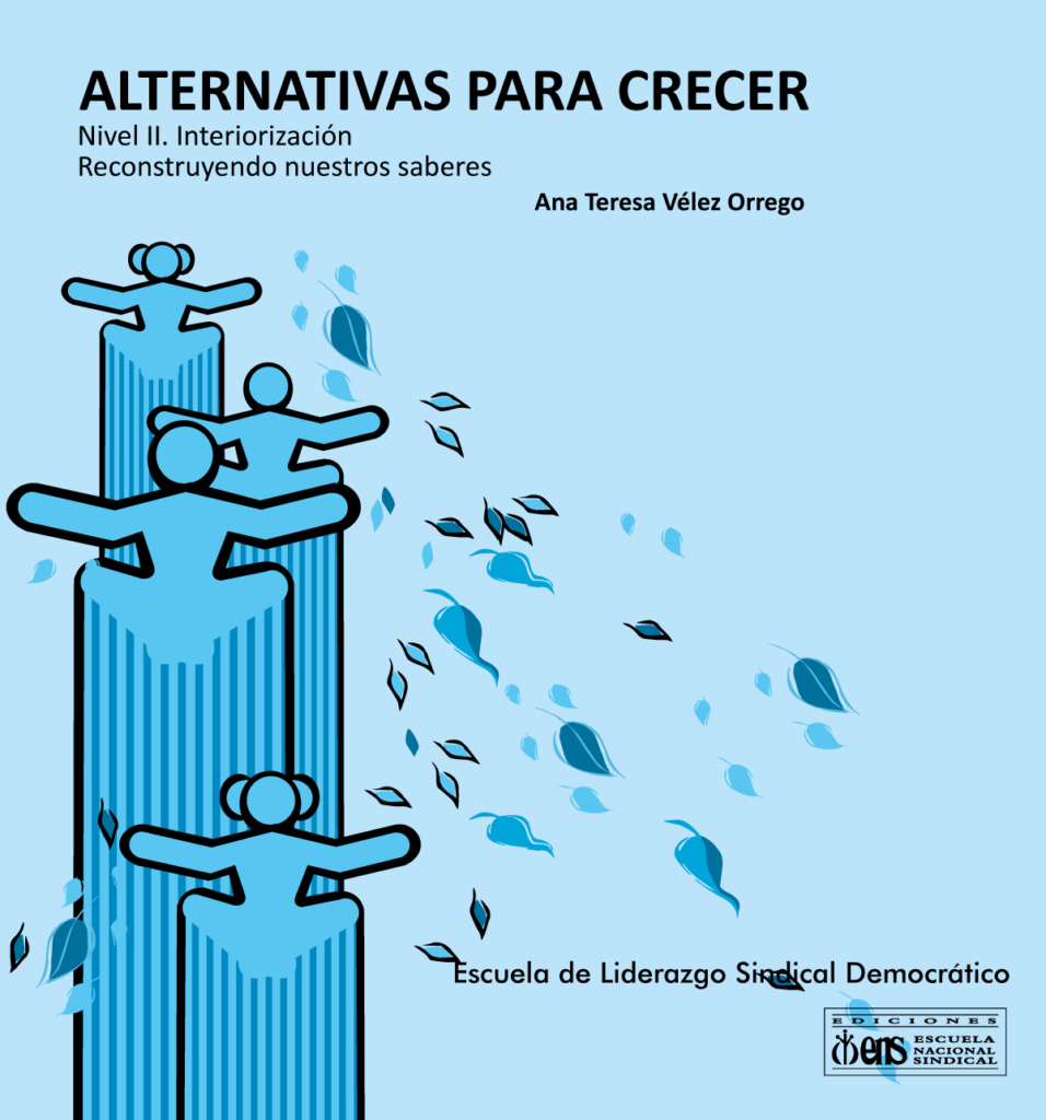 NIVEL III-INTERIORIZACIÓN