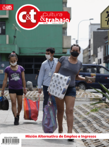 Cultura&Trabajo 97