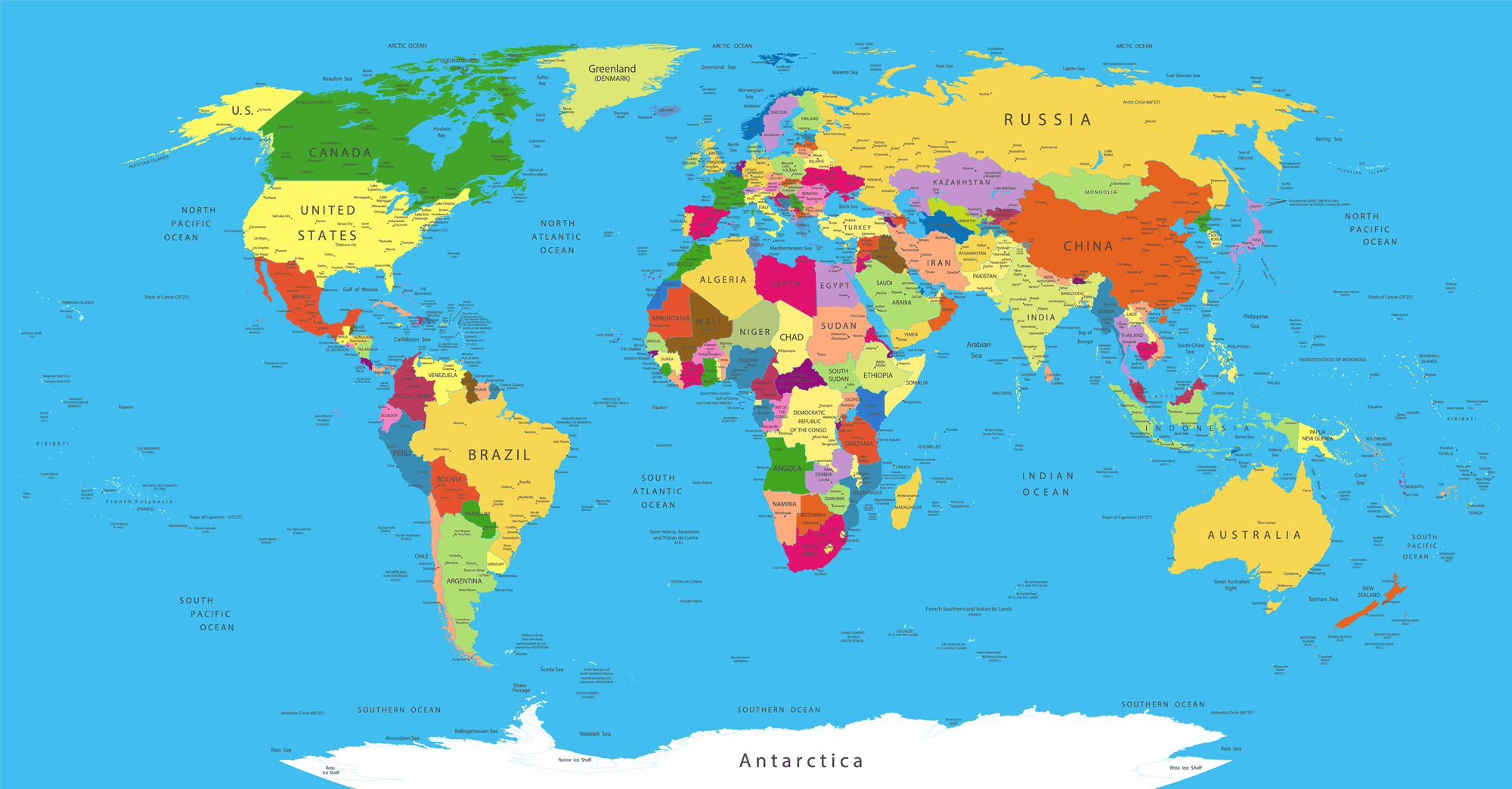 El pueblo mas caluroso del mundo